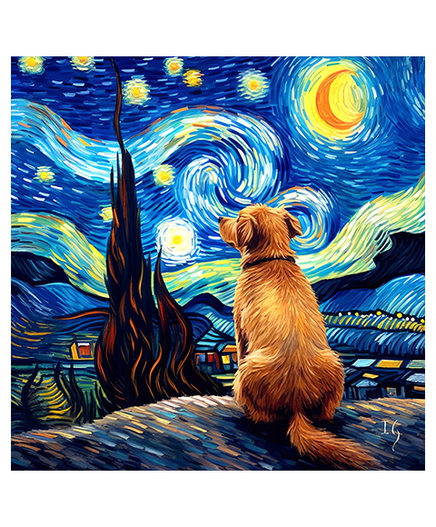 Pet Paradise Collection