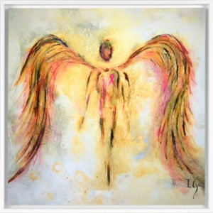 angels posters and prints