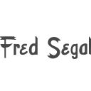 Fred Segal