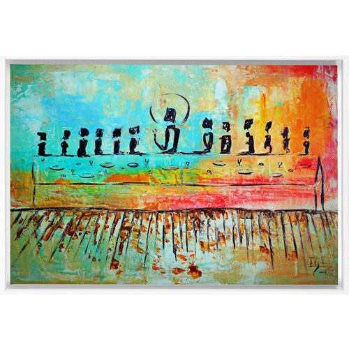 christian artwork