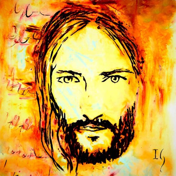 religious paintings
