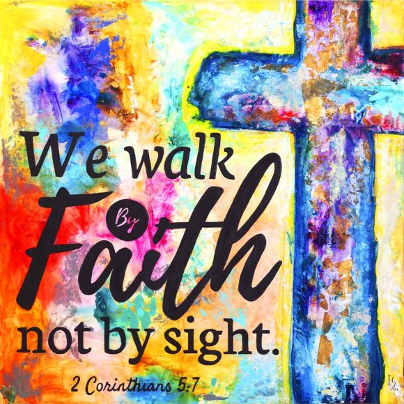 Christian art