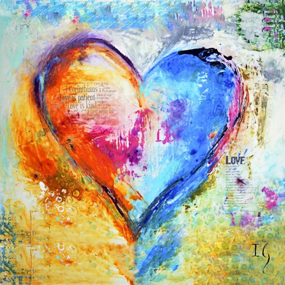 christian art gifts