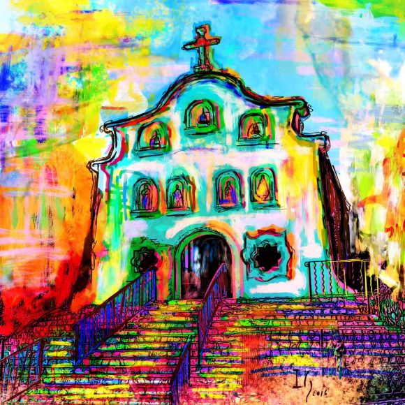 bible paintings
