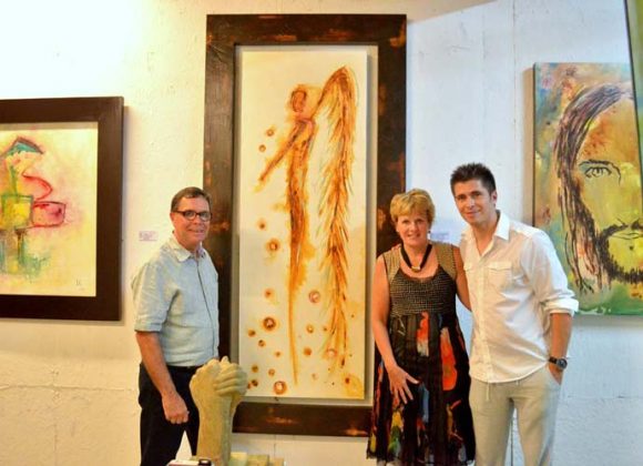 san jose del cabo gallery district