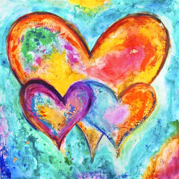 christian artwork