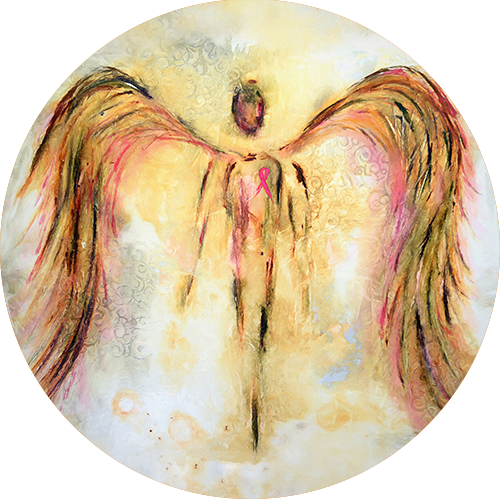 “Cancer Survivor”: An ode to God’s strength within us.