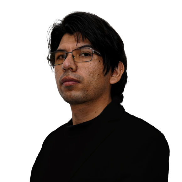 Victor Delgado