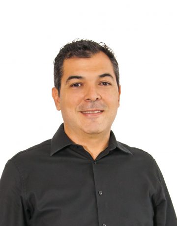 Roberto Montoya
