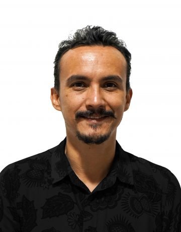 Alejandro Guzmán Rivera Melo
