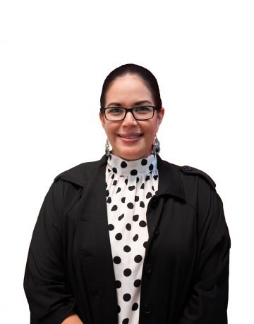 Teresa Hernández