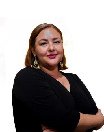 Fatima Guadalupe Ceseña Olivas