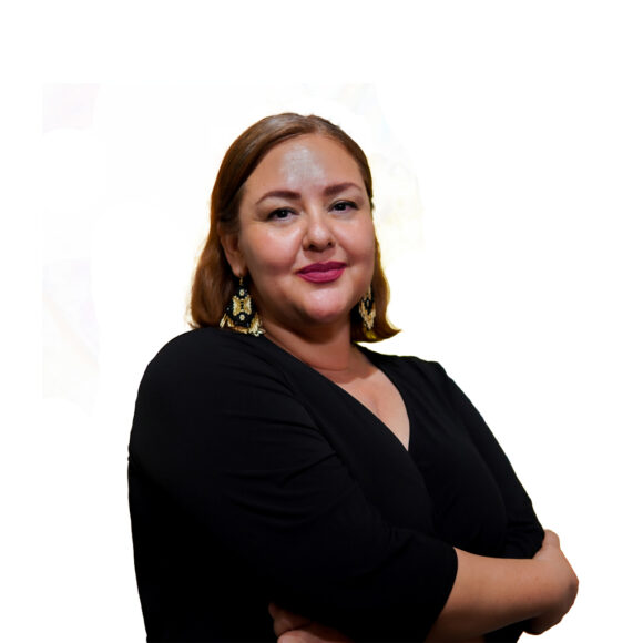 Fatima Guadalupe Ceseña Olivas