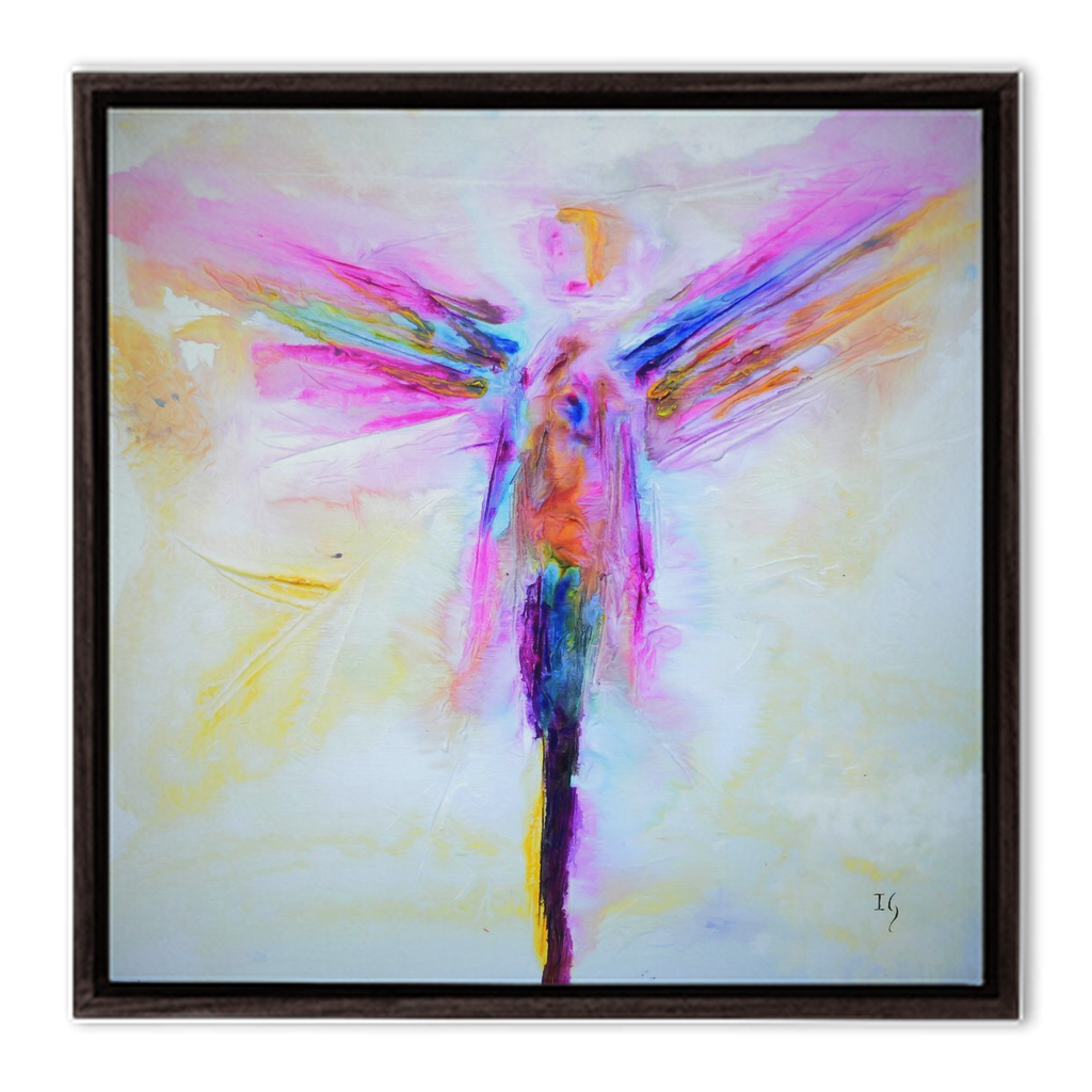 Raphael Angel - Angel Paintings