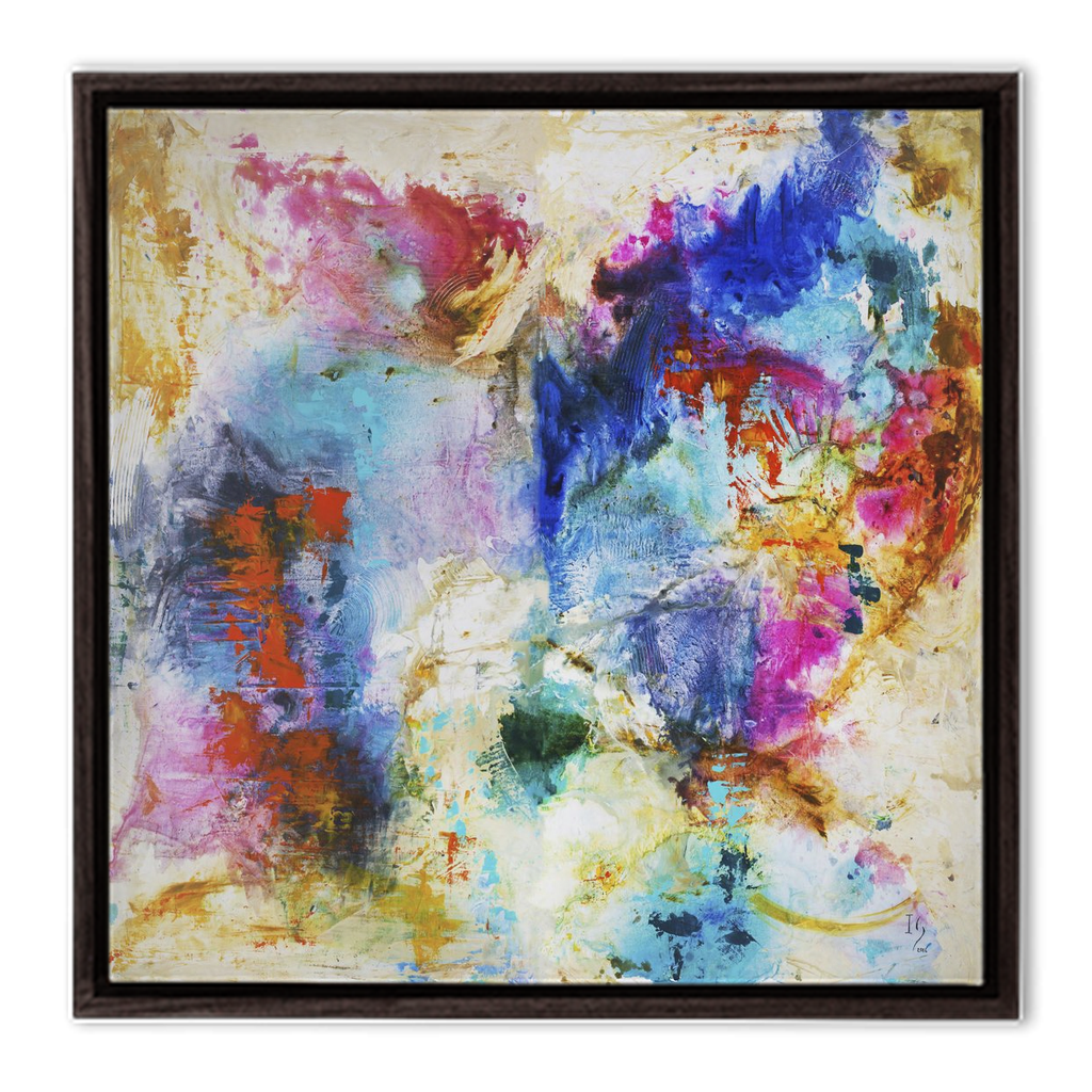 Breath Of Life - Christian Paintings Collection