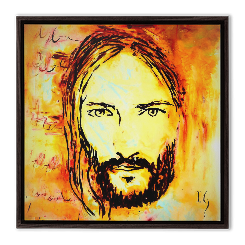 Jesus - Christian Paintings Collection