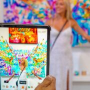 Interactive Christian Art: How Augmented Reality Brings Faith to Life